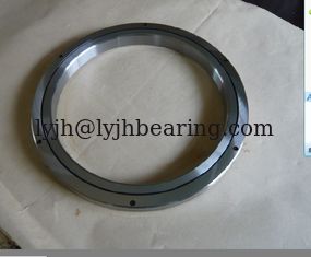 China VSU250855 slewing bearing, VSU250855 slewing ring no gear,955x755x63 mm supplier