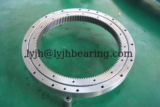 China  VI140326V slewing ring supplier, VI140326V slewing bearing with internal gear supplier