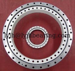 China VU300574 slewing bearing, VU300574 slewing ring no gear,VU300574 bearing 680x468x68mm supplier