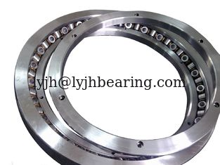 China XU050077 Crossed roller slewing bearing  no gear,XU050077 slewing ring supplier