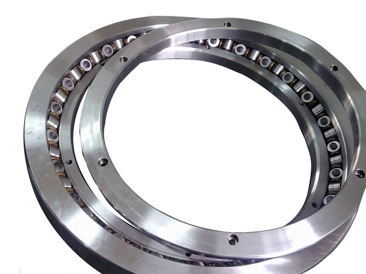 China XU050077 Crossed roller slewing bearing  no gear,XU050077 slewing ring supplier