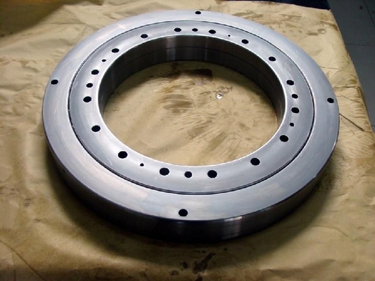 China XU060094  Crossed roller slewing bearing no gear,XU060094 slewing ring supplier supplier