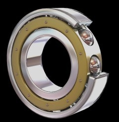 China 508728 deep groove Ball bearing ,200x279.5x38 mm 508728 Bearing price supplier