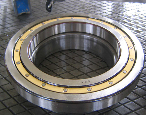 China 526190 deep groove ball bearing,526190 bearing 800x1080x115mm,brass cage supplier