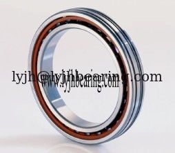 China Spindle bearings B7016-C-2RSD-T-P4S-UL dimension 80X125x22mm,P4 precisio class,seal design supplier