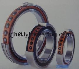China Spindle bearings XCB7016-C-T-P4S dimension 80X125x22mm,Direct lubrication design supplier