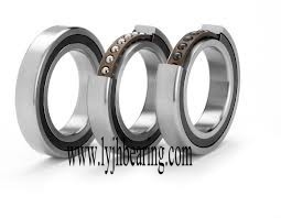 China FAG Spindle bearings HC7016-EDLR-T-P4S-UL dimension 80X125x22mm, Direct lubrication design supplier