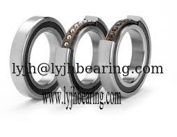 China how to know Spindle bearings HC7016-C-T-P4S dimension 80X125x22mm, HC7016-C-T-P4S Bearing supplier
