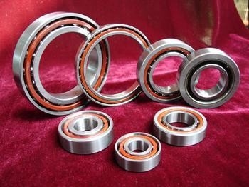 China FAG Spindle bearings XC7016-C-T-P4S dimension 80X125x22mm, XC7016-C-T-P4S in stock supplier