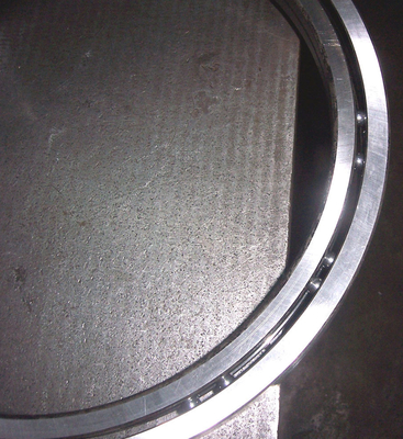 China KF065AR0 angular contact ball bearing,KF065AR0 thin wall bearing,6.5x8x0.75 in size supplier