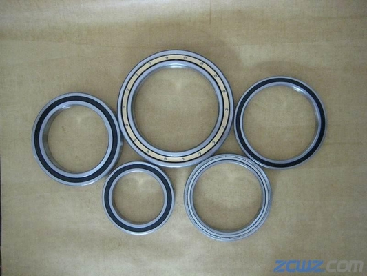 China find KG050AR0 angular contact ball bearing,KG050AR0 thin wall bearing supplier, supplier