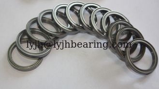 China sell KG075AR0 thin wall ball bearing,KG075AR0 thin section bearing,7.5x9.5x1 in size supplier