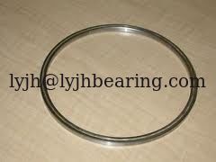 China how to find KG160AR0 bearing supplier,KG160AR0 thin section bearing,16x18x1 inch size supplier