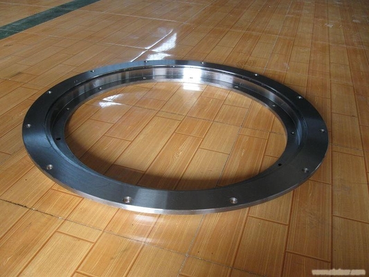 China RK6-25P1Z bearing price, RK6-25P1Z slewing bearing, RK6-25P1Z slewing ring with flange supplier