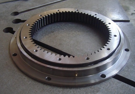 China RK6-25N1Z slewing bearing, RK6-25N1Z slewing ring with internal gear,short delivery time supplier