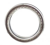 China NCF1884V cylindrical roller bearing 420x520x46mm, GCr15Mn steel material, in stock supplier