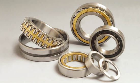 China NNU4948MAW33 cylindrical roller bearing 240x320x80 mm  Power generation  use,C1 C2C0 Clearance supplier