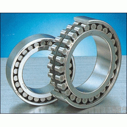 China NNU4156MAW33 two row cylindrical roller bearing with lubrication grooves 280x460x180 mm supplier