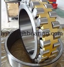 China NNU49/900MAW33   cylindrical roller bearing dimension 900x1180x280 mm for gearbox supplier