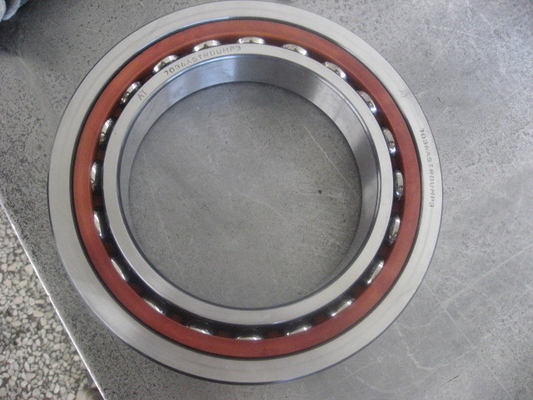 China HCB7024-E-T-P4S bearing:120x180x28 mm,P4 grade,HCB7024-E-T-P4S ceramic ball bearing supplier