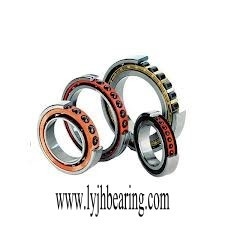 China Precision Angle contact ball bearing 7026C or 7026A5 dimension:130x200x33mm, C=15 °，A5=25° supplier