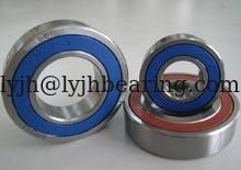 China Angle contact ball bearing No.:7034C or 7034A5 dimension:170x260x42mm, DU SU arrangement supplier