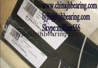 China B71940-E-T-P4S-UL main spindle bearing 200x280x38mm,P4 Grade,in pairs or sets, steel ball supplier