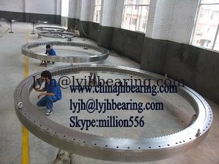 China China slewing bearing supplier 1083DBS104y slewing bearings 1302x1083x104.5 mm supplier