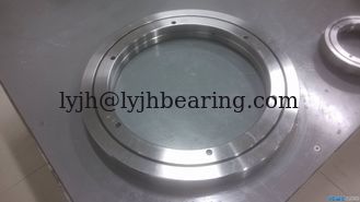 China crossed roller bearing  RU228G bearing160X295X35MM,in stock, offer sample supplier