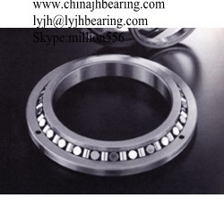 China China crossed roller bearing RB25030,RB25030 Bearing size:250X330X30 MM supplier