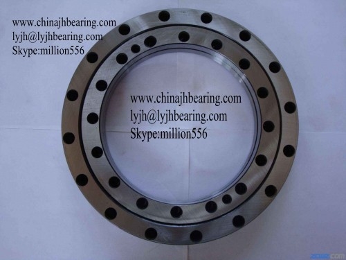 China THK Bearing Crossed roller bearing RB40040,400X510X40 MM supplier