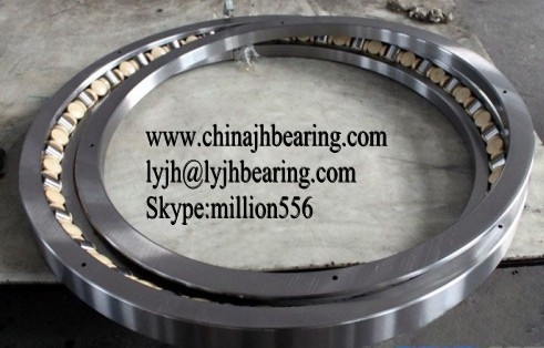 China To order  Crossed roller bearing RE12016,120X150X16 MM supplier