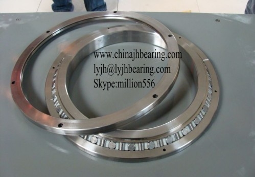 China sale Crossed roller bearing RE22025,RE22025 Bearing 220X280X25 MM supplier