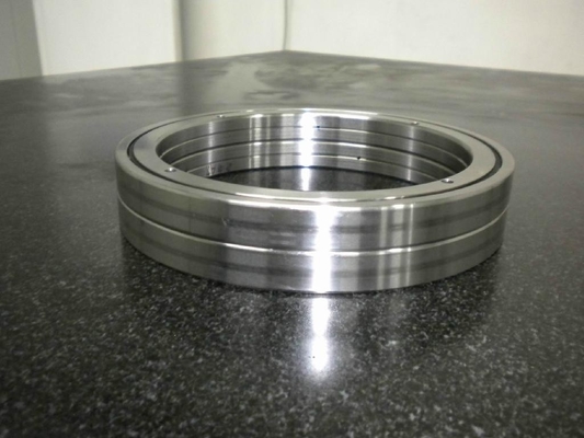 China how to order Crossed roller bearing RA16013,160X186X13 MM,GCr15 material supplier