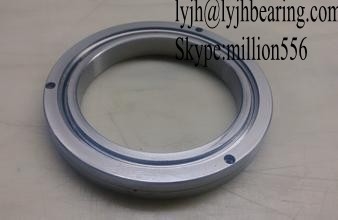 China RA11008C Bearing, RA11008C roller bearing, RA11008C Crossed roller bearing 110X126X8 MM supplier