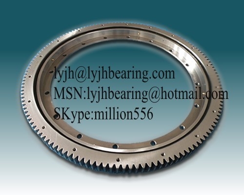 China 012.40.900 turntable bearing,012.40.900 slewing bearing size:1022x778x100 mm supplier