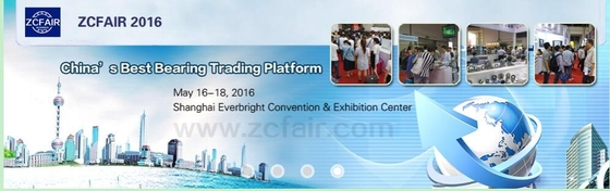 China Will u go to ZCFair Bearing In China? supplier
