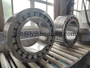 China NNU4180M Bearing Alignment In Coal Vertical Mill Roller 400X650X250 MM supplier