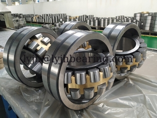 China Spherical Roller Bearing Structure And Application supplier