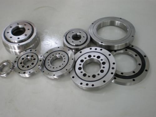 China XRB5013UU Crossed roller bearing 50x80x13mm,in stock,P5 grade supplier