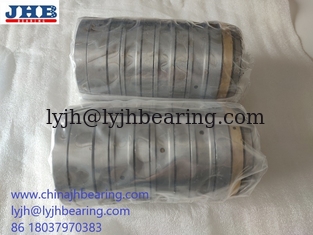China Thrust roller bearing F-81683.T4AR for extrusion gearbox shaft supplier
