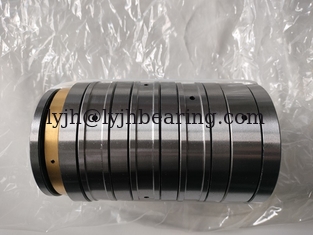 China F-216460.T4AR  Tandem Roller Bearing For Gearbox Shaft supplier
