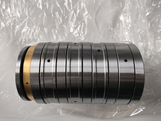 China F-216460.T4AR  Tandem Roller Bearing For Gearbox Shaft supplier