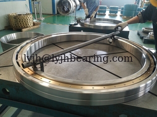 China Wire Cable Strander Equipment use rolling bearing 527454 P5 supplier