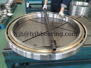 China Quiet Cylindrical Roller Bearing Z-527459.ZL for High Speed Strander Machine supplier