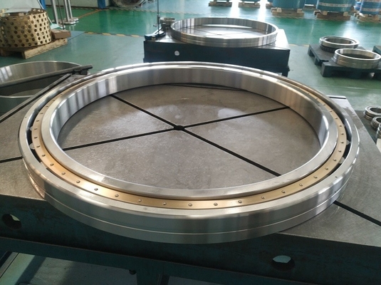 China High Precision Roller Bearing Z-537024.ZL For Cable Strander Machine supplier