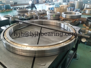 China Fine Steel Cable Rope Use High Precision Bearing Z-527272.ZLP5 supplier