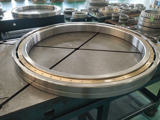 China Special wire Strander Equipment roller  Bearing 526722 standard size supplier