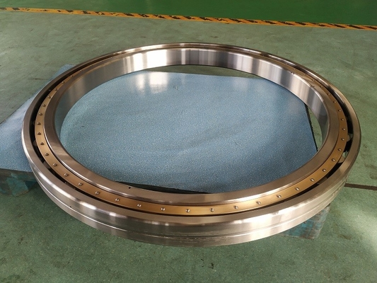 China Special produce for Cylindrical Roller Bearing Z-537025.ZL With Brass Cage supplier