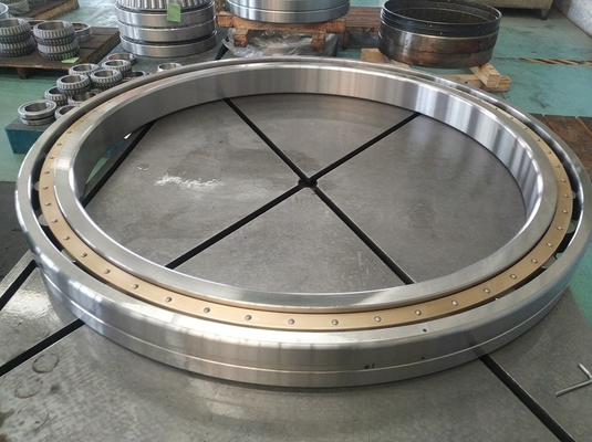 China offer wire cable Tubular Strander rolling Bearing Z-527463.ZL P5 grade supplier